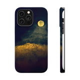 Moonlight Magnetic iPhone Case