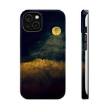 Moonlight Magnetic iPhone Case
