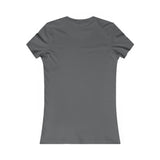 Tipping Points SF Women's Favorite Tee