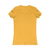 Tipping Points SF Women's Favorite Tee