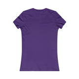 Tipping Points SF Women's Favorite Tee