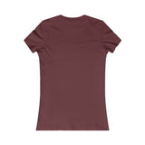 Tipping Points SF Women's Favorite Tee