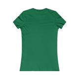 Tipping Points SF Women's Favorite Tee