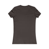 Tipping Points SF Women's Favorite Tee