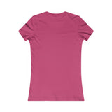 Tipping Points SF Women's Favorite Tee