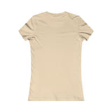Tipping Points SF Women's Favorite Tee