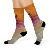 Gateway Cushioned Socks