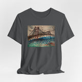 Gateway Super Soft Unisex Shirt