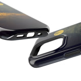 Moonlight Magnetic iPhone Case