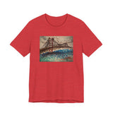 Gateway Super Soft Unisex Shirt