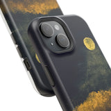 Moonlight Magnetic iPhone Case