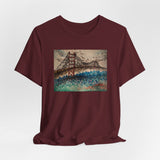 Gateway Super Soft Unisex Shirt