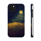 Moonlight Magnetic iPhone Case