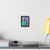 Lavender Series Gallery Wrapped Canvas