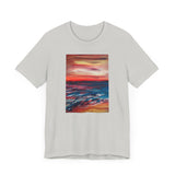 Choppy Waters Super Soft Unisex Shirt