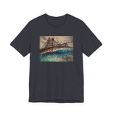 Gateway Super Soft Unisex Shirt