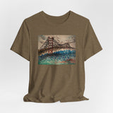 Gateway Super Soft Unisex Shirt