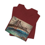 Gateway Super Soft Unisex Shirt