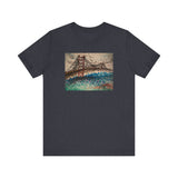 Gateway Super Soft Unisex Shirt