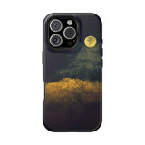 Moonlight Magnetic iPhone Case