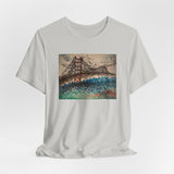 Gateway Super Soft Unisex Shirt