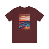 Choppy Waters Super Soft Unisex Shirt