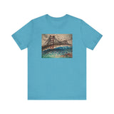 Gateway Super Soft Unisex Shirt