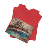 Gateway Super Soft Unisex Shirt