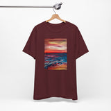 Choppy Waters Super Soft Unisex Shirt