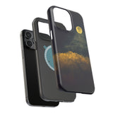Moonlight Magnetic iPhone Case