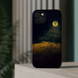 Moonlight Magnetic iPhone Case