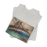 Gateway Super Soft Unisex Shirt