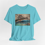 Gateway Super Soft Unisex Shirt