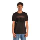 Deep Night Super Soft Unisex Short Sleeve Tee