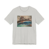 Gateway Super Soft Unisex Shirt