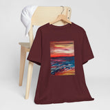 Choppy Waters Super Soft Unisex Shirt