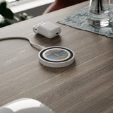 Focal Points Wireless Charging Pad