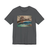 Gateway Super Soft Unisex Shirt