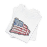 American Dots T-Shirt