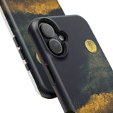 Moonlight Magnetic iPhone Case