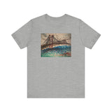 Gateway Super Soft Unisex Shirt