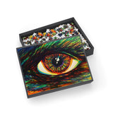 Eye. See. You. Puzzle (500, 1000-Piece)