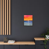 Rise and Shine Canvas Print