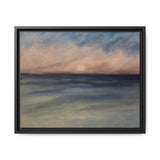 Choppy Waters Series - Stormy