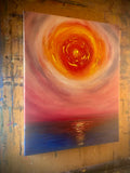 Burst / Rise OR Set? Series / 12x14