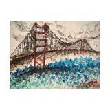Gateway Gallery Grade Canvas Print