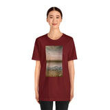 Moody Moon Super Soft Shirt