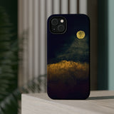 Moonlight Magnetic iPhone Case