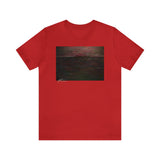 Deep Night Super Soft Unisex Short Sleeve Tee
