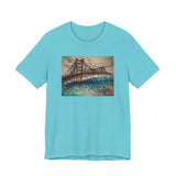 Gateway Super Soft Unisex Shirt